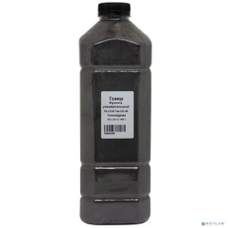 Tomoegawa Тонер универсальный для Kyocera TK-3130, Тип ED-40, Bk, 900 г, канистра