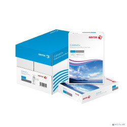 Бумага XEROX Colotech Plus Blue, 120г, A3, 500 листов (кратно 4 шт)