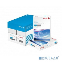 Бумага XEROX Colotech Plus Blue, 220г, A4, 250 листов (кратно 4 шт) (003R94668)