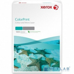 Бумага XEROX ColorPrint Coated Gloss 300г, SRA3, 100 листов,