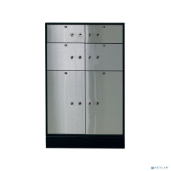 Блок депозитных ячеек DB-6/3.DGL [S18199310710]