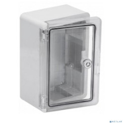 IEK MKP92-N-302013-65 Корпус пласт. ЩМПп 300х200х130мм пр. дв. УХЛ1 IP65