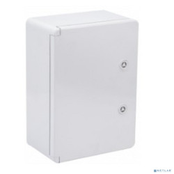 IEK MKP93-N-403017-65 Корпус пласт. ЩМПп 400х300х170мм УХЛ1 IP65
