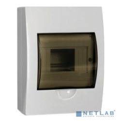 IEK_MKP12-N-06-40-20_Бокс ЩРН-П-6 модулей навесн.пластик IP41 ИЭК