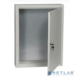 IEK_YKM40-01-31_Корпус металлический ЩМП-1-0 36 УХЛ3 IP31  {размеры 395х310х220 мм}