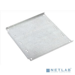IEK_Y-PM-4567-150_Панель монтажная к ЩМП-4 (5,6,7) GARANT H=150 (комп. 2 шт.)