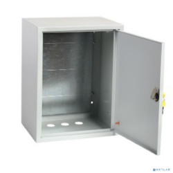 IEK YKM40-02-31-G Корпус метал. ЩМП-2-0 (500х400х220мм) УХЛ3 IP31 GENERICA
