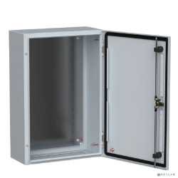 IEK TI5-10-N-060-040-020-66 TITAN 5 Корпус металлический ЩМП-60.40.20 УХЛ1 IP66