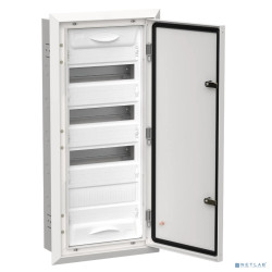 IEK TI5-50-V-048-31 TITAN 5 Корпус мет. ЩРв-48 (1х48) 755х365х130 IP31 бел