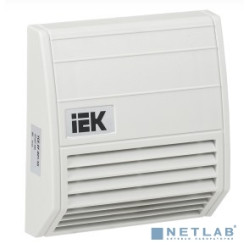 Iek YCE- EF-055-55 Фильтр c защитным кожухом 125 x 125 мм для вент-ра 55м3/час IEK
