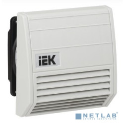 Iek YCE-FF-055-55 Вентилятор с фильтром 55 куб.м./час IP55 IEK