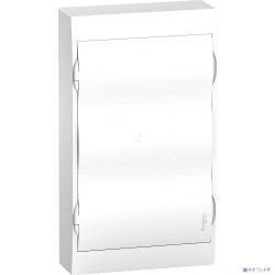 Systeme electric EZ9E312P2SRU Щит распределительный навесной белый дверь белая на 36 модулей IP40 Easy9