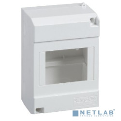 Systeme electric 10207 ЩИТ MICRO PRAGMA 6 МОД НАВЕСНОЙ