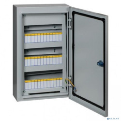 EKF mb24-36 Щит распред. навесной ЩРН-36 (520х310х120) IP54 EKF PROxima
