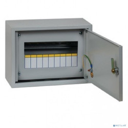 EKF mb21-9 Щит распред. навесной ЩРН- 9 (220х300х120) IP31 EKF PROxima