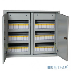 EKF mb11-72 Щит распред. встраиваемый ЩРВ-72 двухдверный (520х605х120) IP31 EKF PROxima