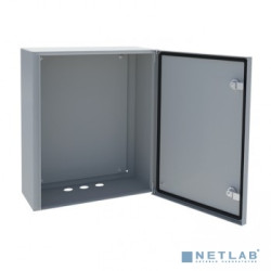 EKF mb24-2-bas Щит с монтажной панелью ЩМПг- 50.40.22 (ЩРНМ-2) IP54 EKF Basic