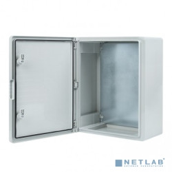 EKF PB65MP007 Бокс пластиковый с монтажной платой 500х400х240 мм IP65 EKF PROxima