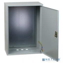 EKF mb22-11 Щит с монтажной панелью ЩМП- 60.40.40 (ЩМП-11) IP31 EKF PROxima