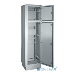 EKF mb15-11-54m Каркас ВРУ-2 Unit S сварной IP54 (1800х600х450) EKF PROxima