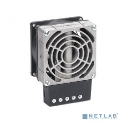 EKF heater-vent-q-400-20 Обогреватель на DIN-рейку с вентилятором 400Вт 230В IP20 Quadro EKF PROxima