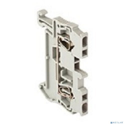 EKF plc-jxb-st-6 Колодка клеммная самозажимная JXB-ST-6 57А серая EKF PROxima