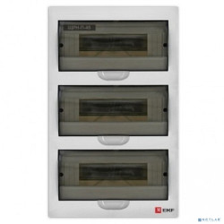 EKF pb40-n-36 Щит распред. навесной ЩРН-П-36 IP41 EKF PROxima