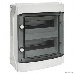 EKF ux65-24-n Щит навесной Unix65 24 модуля (384х319х144) IP65 PROxima