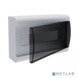 EKF sb-n-10 Щит распред. навесной ЩРН-П-10 "SlimBox" IP41 EKF PROxima
