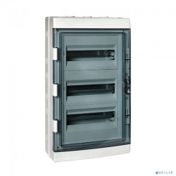 EKF pb65-n-pg-36m Щит распред. навесной ЩРН-ПГ-36 (625х345х155) IP65 EKF PROxima