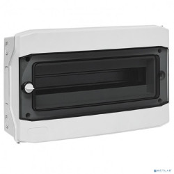 EKF ux65-18-n Щит навесной Unix65 18 модуля (259х428х144) IP65 PROxima