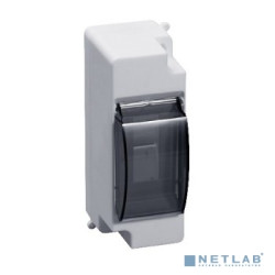 EKF pbm40-nk-2 Бокс КМПН 1/2 с дверцей инд. штрих-код EKF PROxima