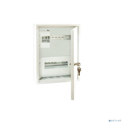 TDM SQ0905-0046 Щит учетно-распределительный ЩУРН-1/12Э (360х280х110)