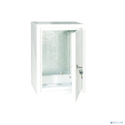 TDM SQ0905-0061 Щит с монтажной панелью ЩМП-3-0 (650х500х220)