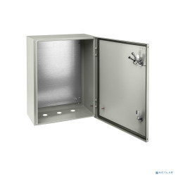 TDM SQ0905-0084 Щит с монтажной панелью ЩМП-2-0 IP66 (500х400х220)