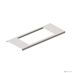 TDM SQ0905-0219 Фальш-панель однорядная с вырезом 150х600мм