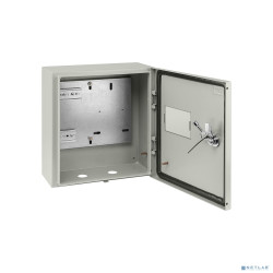 TDM SQ0905-0093 Щит учета ЩУ-1ф/1-0-3 IP66 (310х300х150)