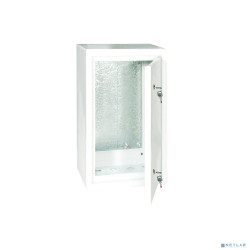 TDM SQ0905-0065 Щит с монтажной панелью ЩМП-4-0 (800х650х250)