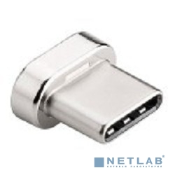Cablexpert Адаптер TypeC для магнитного кабеля, коробка (CC-USB2-AMLM-UCM)