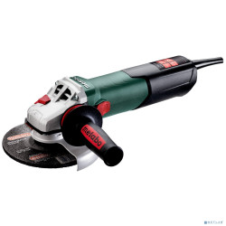 Metabo WEV 17-150 Quick Угловая шлифовальная машина [600473000] { 150мм,1700вт,коробка }