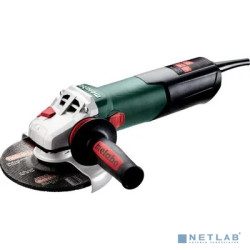 Углошлифовальная машина Metabo W 13-150 1350Вт 10000об/мин рез.шпин.:M14 d=150мм