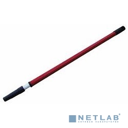 STAYER Ручка телескопическая "MASTER" для валиков, 1,5 - 3м [0568-3.0]