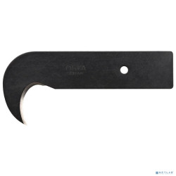 OLFA Лезвие-крюк  для ножа -HOK-1, 90х20х39,5х0,8мм [OL-HOB-1]