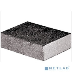 MC Шлифовальная губка, мелкая/средняя, 100x70x25 мм, карбид кремния [30-5302]