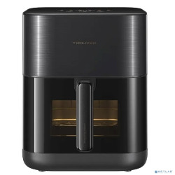Dreame Аэрогриль TROUVER FD10 PRO, черный