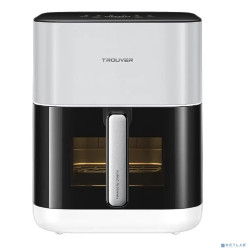 Dreame Аэрогриль TROUVER FD10 PRO, белый