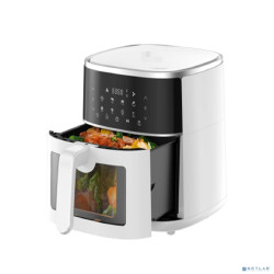 Viomi Аэрогриль Smart air fryer Pro 6L, белый
