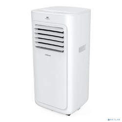 Мобильный кондиционер Timberk T-PAC09-P09E, до 25м2, 9000 BTU