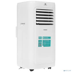 Мобильный кондиционер Timberk T-PAC07-P09E, до 15м2, 7000 BTU