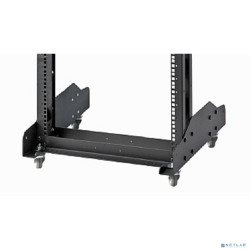 EUROLAN 60A-07-09-30BL Основание 955 мм для Racknet R300, черный